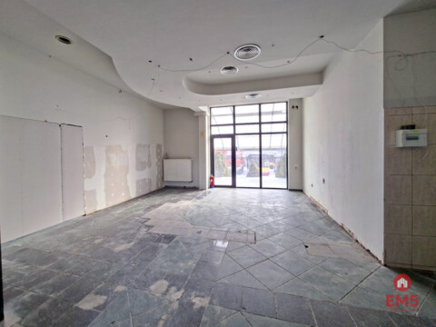 Business premises for rent