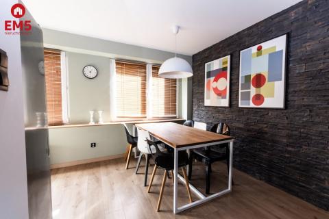 Wohnung zu verkaufen