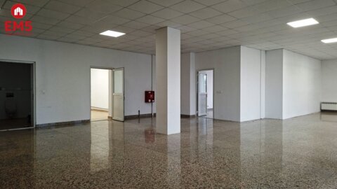 Funkcjonalny lokal 220 m2