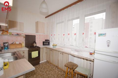 2 pokoje Słoneczny Stok 51m2