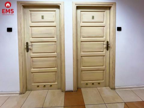 Business premises for rent
