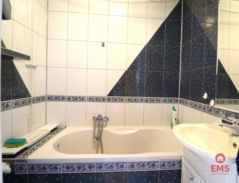 Wohnung zu verkaufen