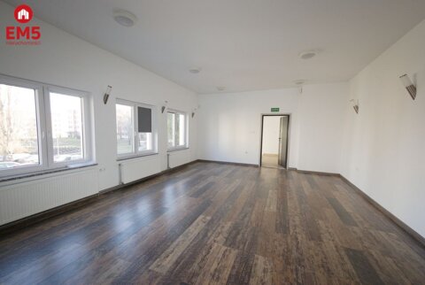 Lokal 430m2 Dom Ul. Stroma