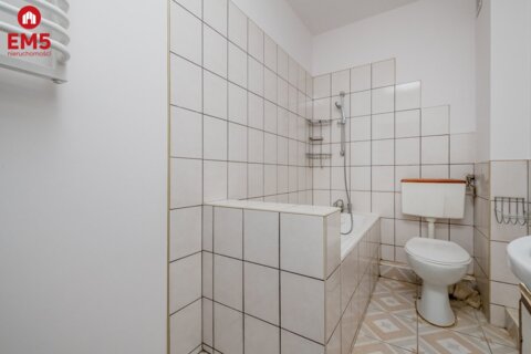 3-pokojowe z potencjałem