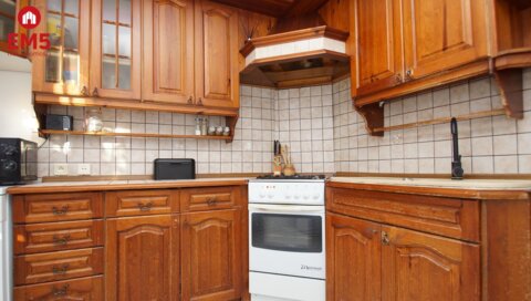 Wohnung zu verkaufen