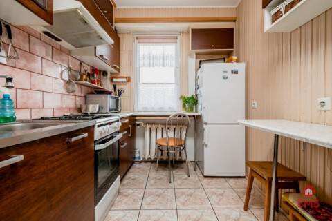 Wohnung zu verkaufen