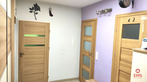 Słoneczny stok 3 oddzielne pokoje