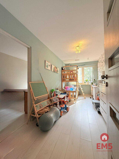 Wohnung zu verkaufen