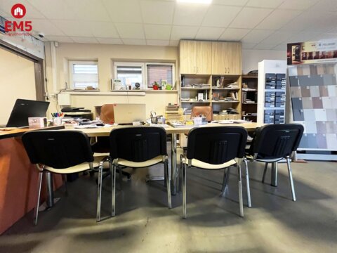 Аренда помещений для бизнеса