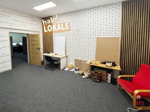 Аренда помещений для бизнеса