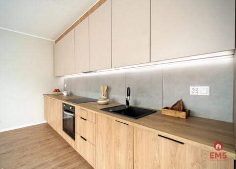 Wohnung zu verkaufen