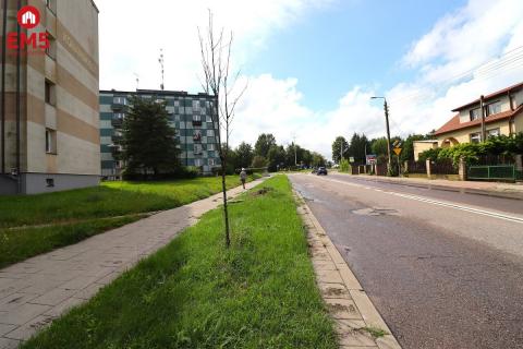 Mieszkanie 3 pok. Sejny ul. Konarskiego