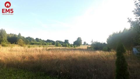 Działka Letniki  z potencjałem 2954m2