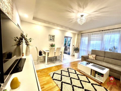 Wohnung zu verkaufen