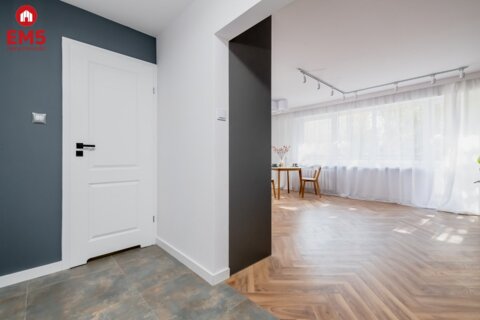 Wohnung zu verkaufen