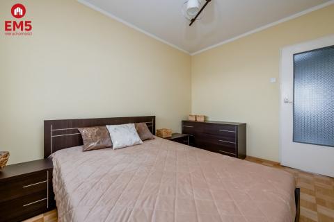 Wohnung zu verkaufen