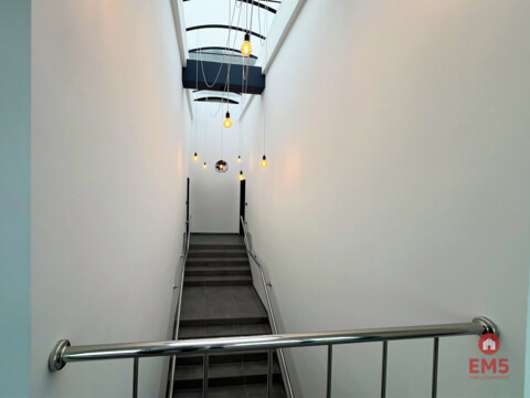 Warehouse/hall for rent