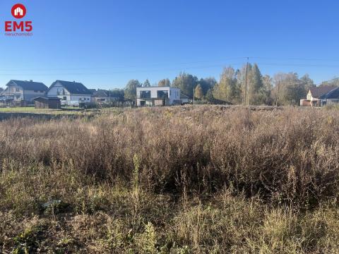 Land for sale