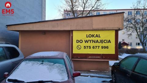 Business premises for rent
