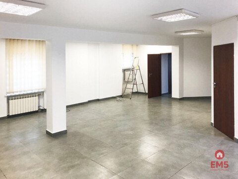Business premises for rent