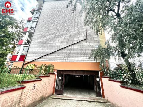 Garage for sale