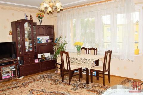 3-pokojowe mieszkanie Czarna Białostocka