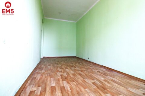 Mieszkanie 3 pok. Sejny ul. Konarskiego