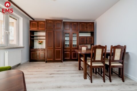 2 pokoje, na wynajem, Słonimska