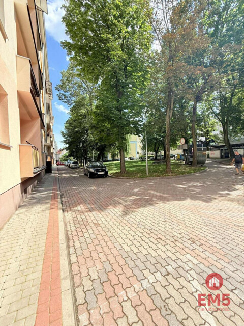 Wohnung zu verkaufen