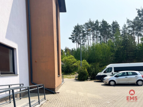 Atrakcyjna nieruchomość  Białystok