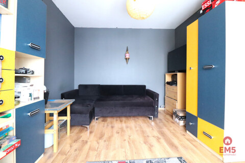 Wohnung zu verkaufen