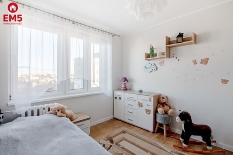 Wohnung zu verkaufen