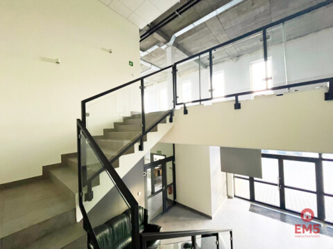 Business premises for rent