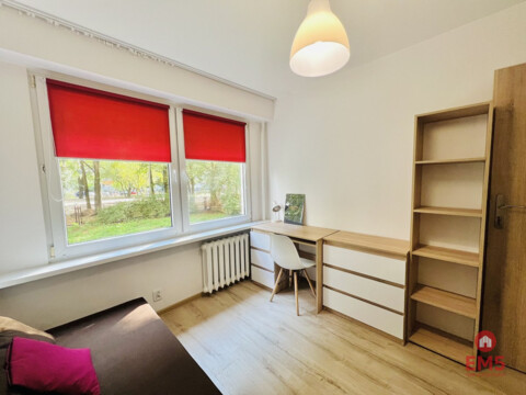 Pokój na wynajem, Waszyngtona