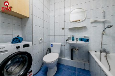 Wohnung zu verkaufen