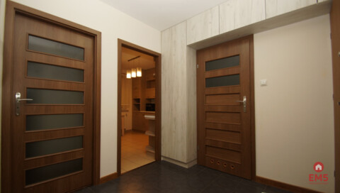 Wohnung zu verkaufen