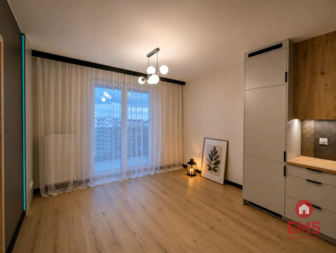 Bojary nowe budownictwo 2 pokoje