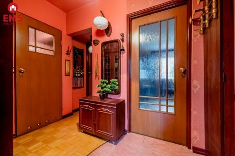 Wohnung zu verkaufen