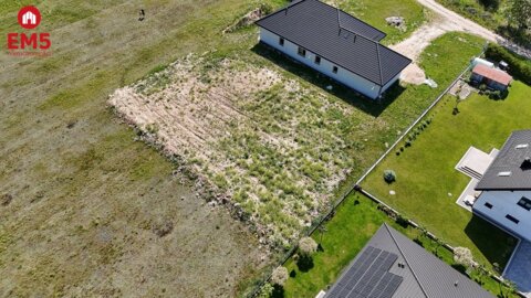 Grundstück zu verkaufen