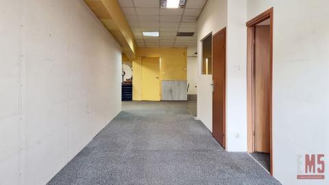 Business premises for rent