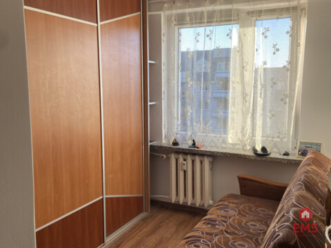 Wohnung zu verkaufen
