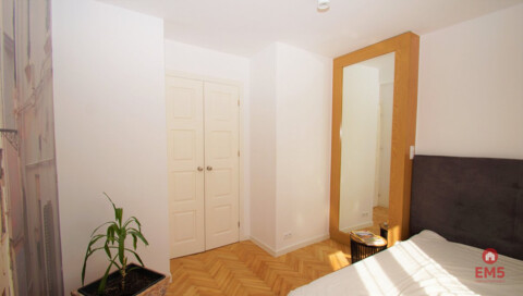 Wohnung zu verkaufen