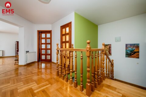 Dom w Dojlidach Górnych