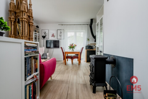 Haus zu verkaufen