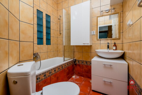 Wohnung zu verkaufen