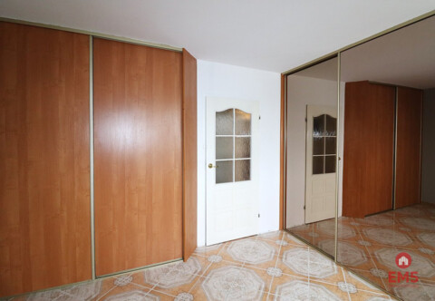 Wohnung zu verkaufen