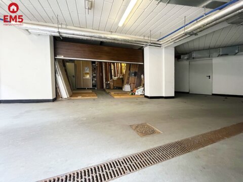 Geschäftsräume zur Miete