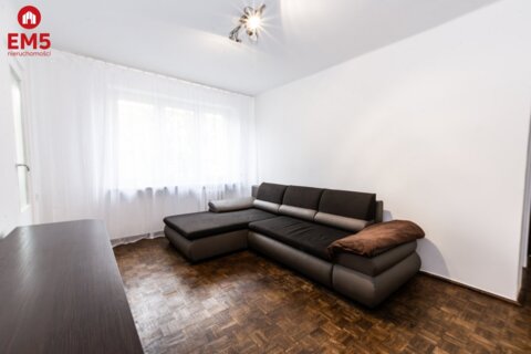 Wohnung zu verkaufen