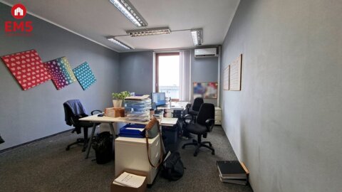 Lokal biurowy 300 m2 na wynajem