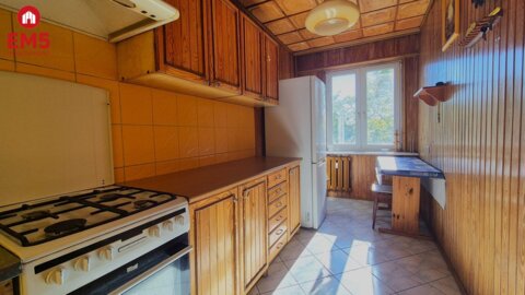 Wohnung zu verkaufen